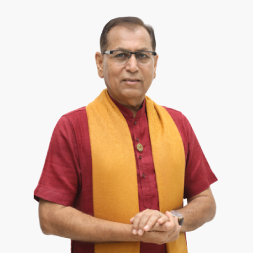 R P Patel