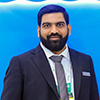 Sh. Dhruvik S Patel 