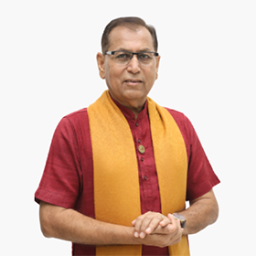 R P Patel