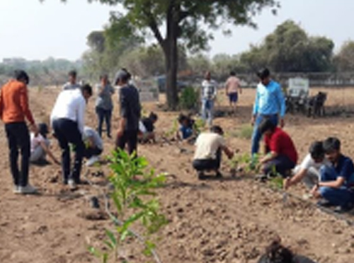 Climate Action & Nature Care 1