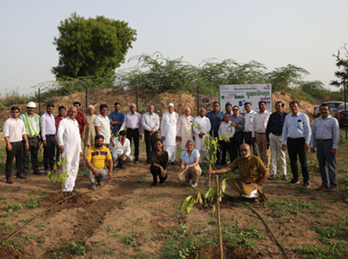 Climate Action & Nature Care 4