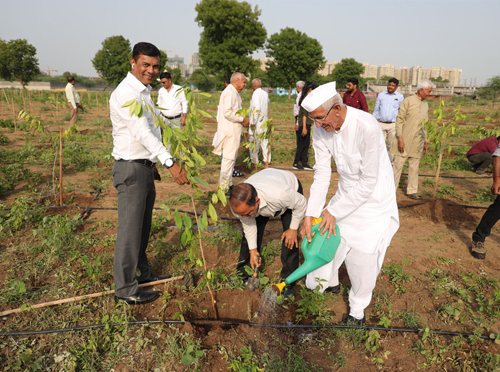 Climate Action & Nature Care 6