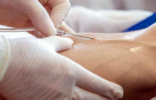 Blood Bank