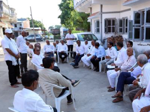 Medical Checkup Camps 5