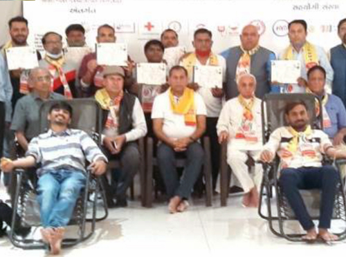 Medical Checkup Camps 7