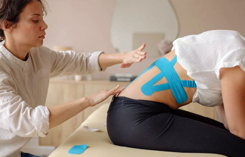 Physiotherapy & Rehabilitation
