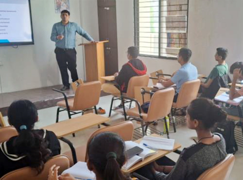 Education Facility 1