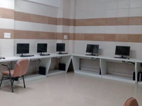 Education Facility 5