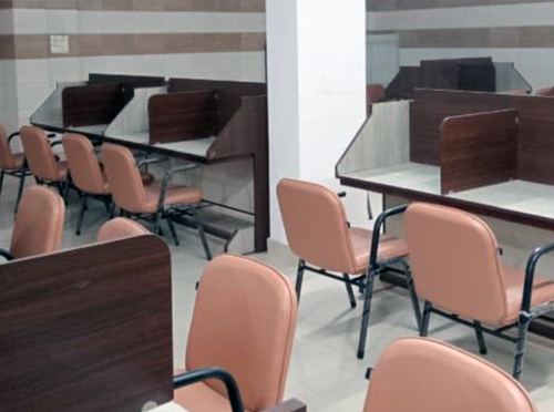 Education Facility 6