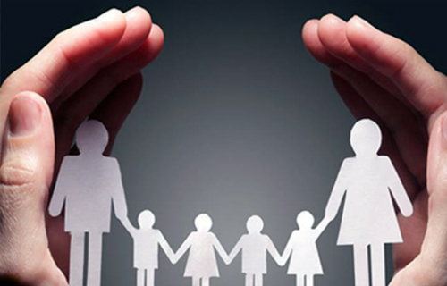 Help avail Gov. Welfare Scheme Benefits