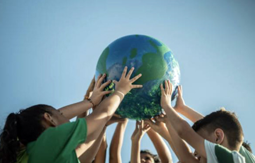 Social Safety Nets