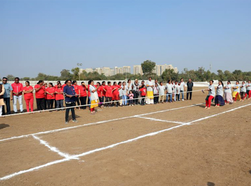 Sports & Youth Development 2