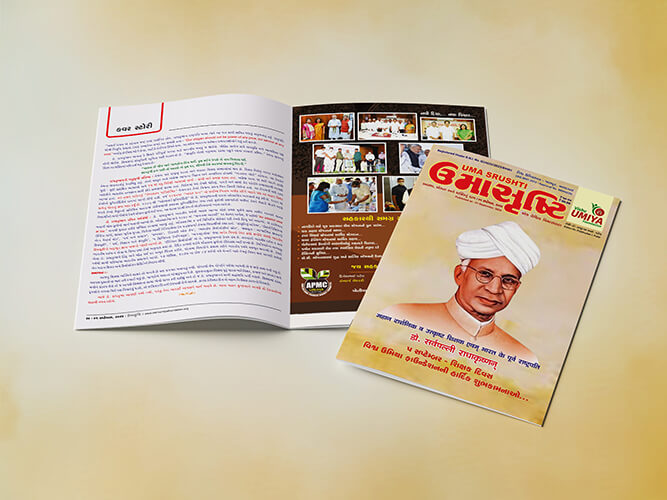 Umasrusti Magazine Edition September 2024